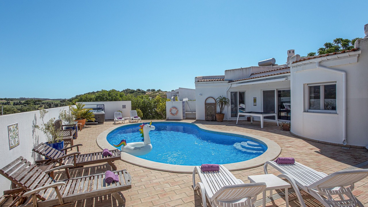 Photo of Outdoor in Alcalar