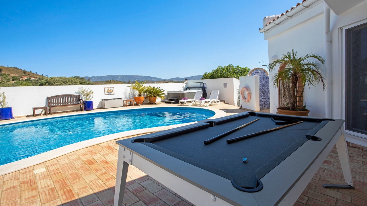 Photo of Patio Balcony in Alcalar