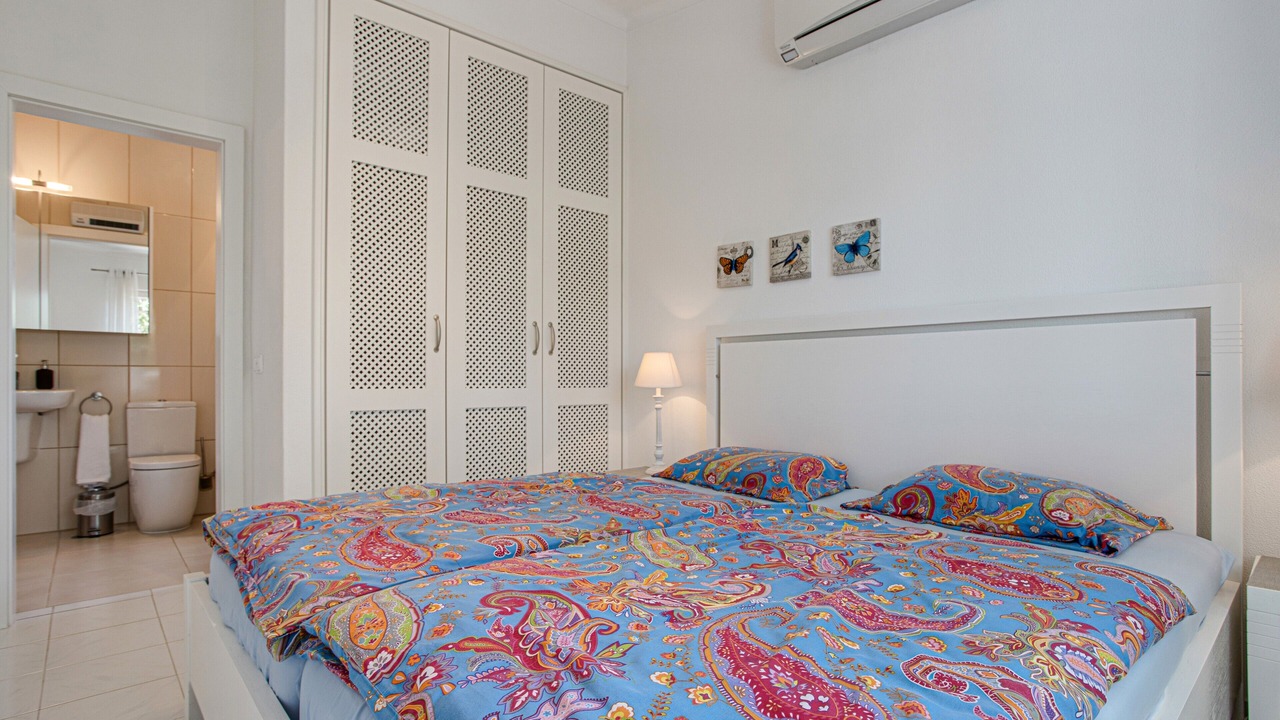 Photo of Bedroom in Alcalar