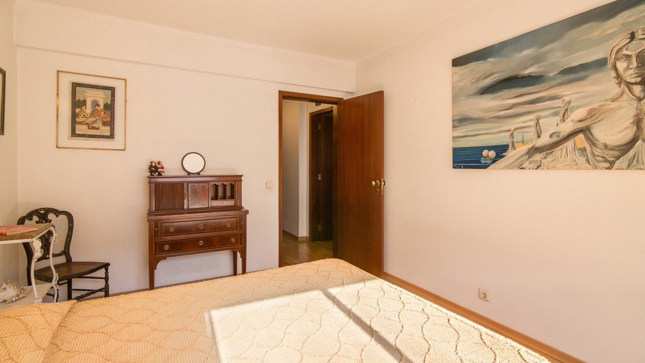 Photo of Bedroom in Calicos