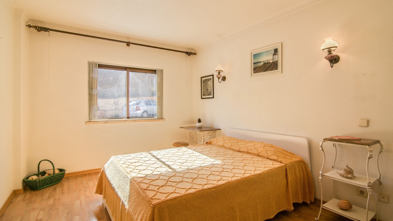 Photo of Bedroom in Calicos