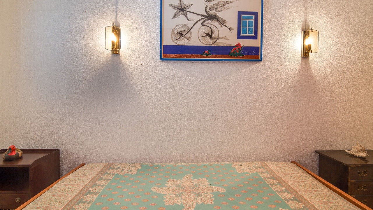 Photo of Bedroom in Calicos