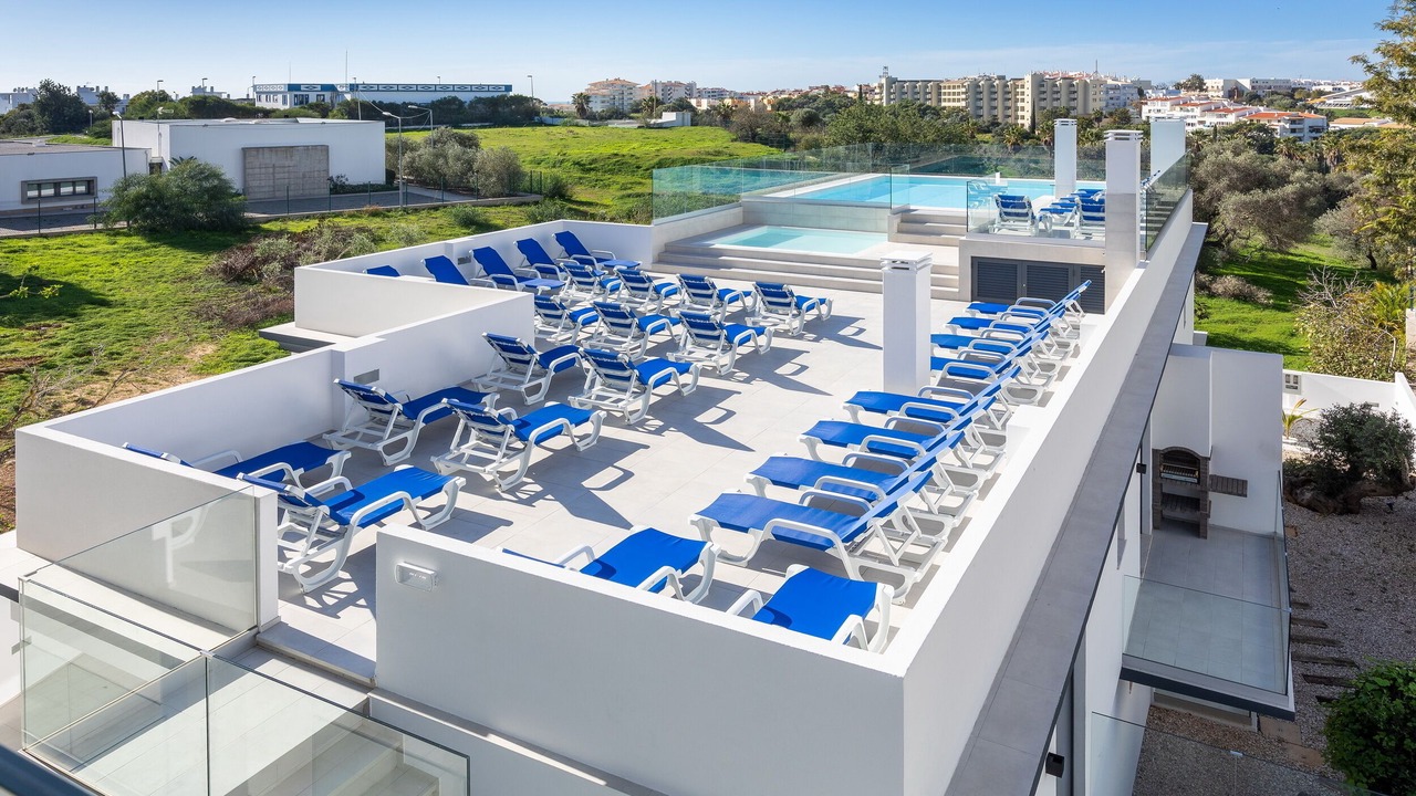 Photo of Patio Balcony in Correeira