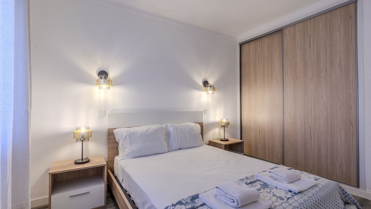 Photo of Bedroom in Areias de Sao Joao
