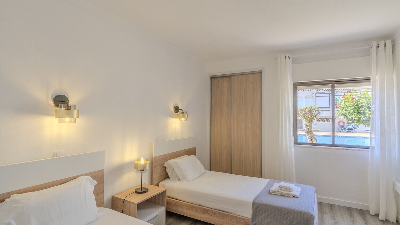 Photo of Bedroom in Areias de Sao Joao