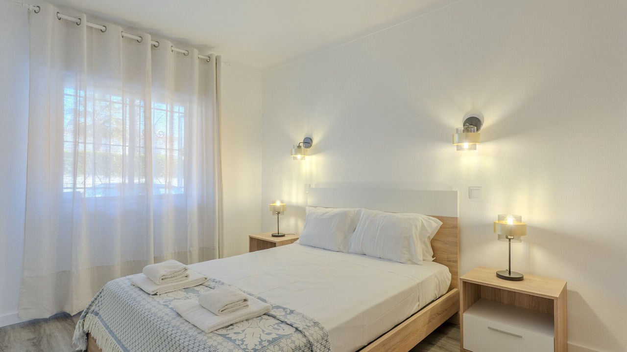 Photo of Bedroom in Areias de Sao Joao