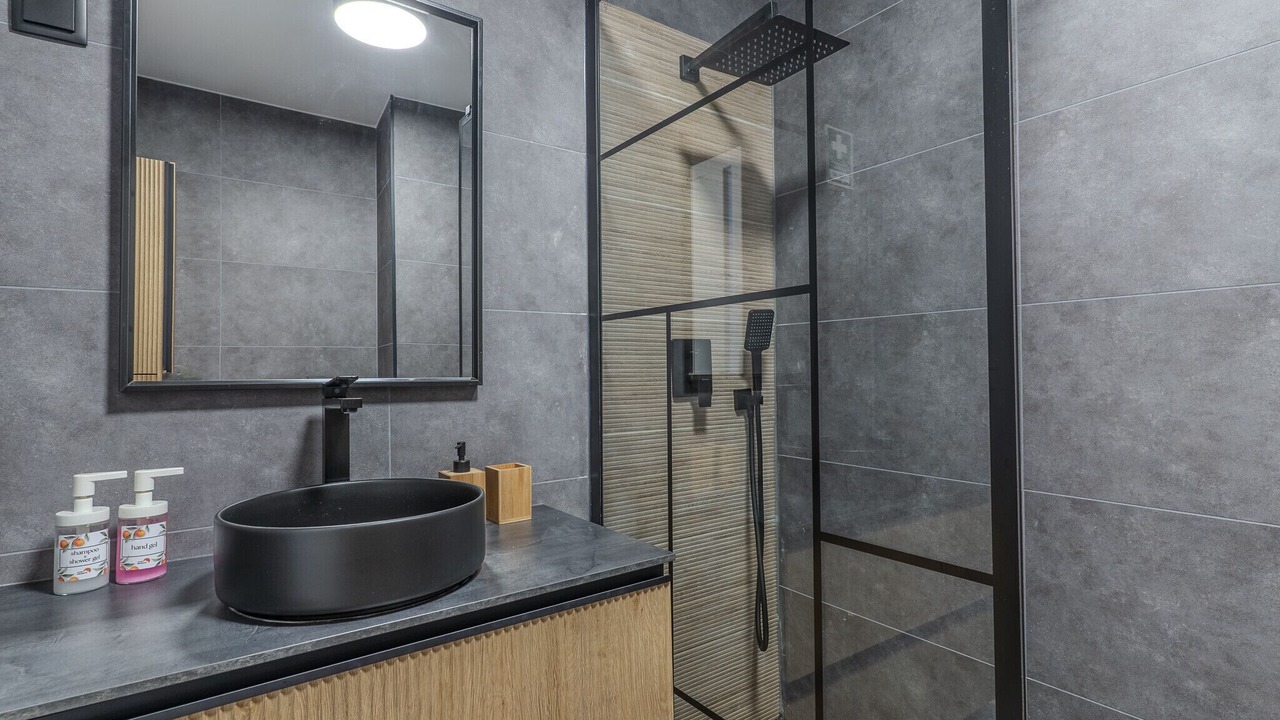 Photo of Bathroom in Areias de Sao Joao