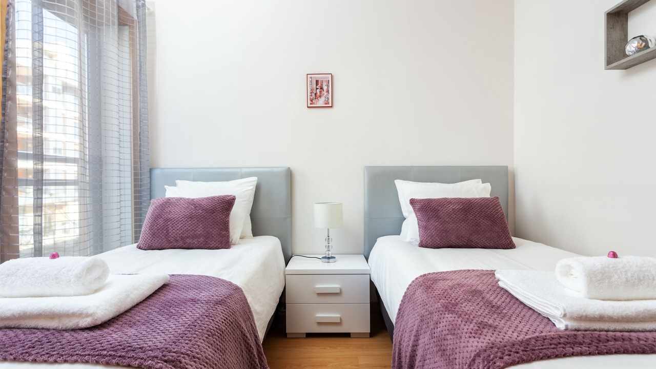 Photo of Bedroom in Olhao