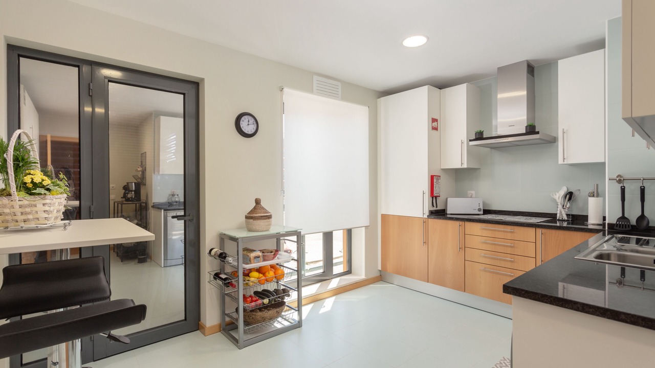 Photo of Kitchen in Olhao