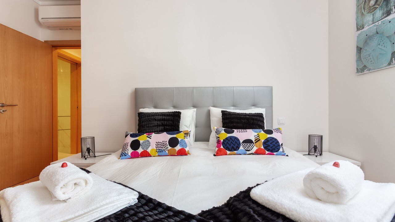 Photo of Bedroom in Olhao