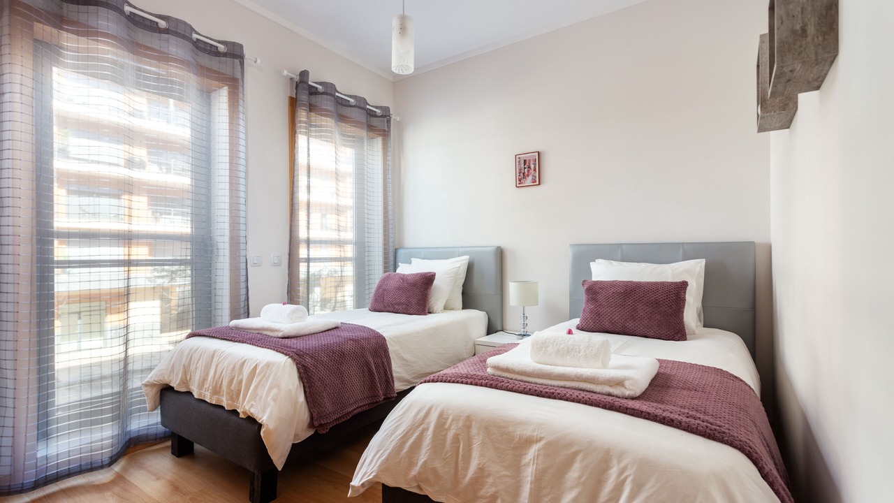 Photo of Bedroom in Olhao