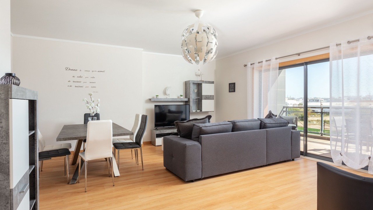 Photo of Livingroom in Olhao