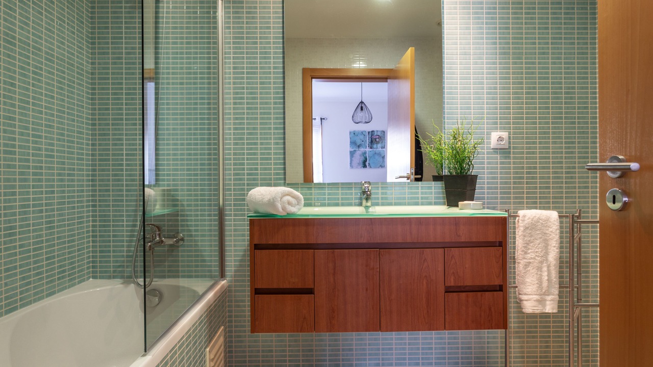 Photo of Bathroom in Olhao