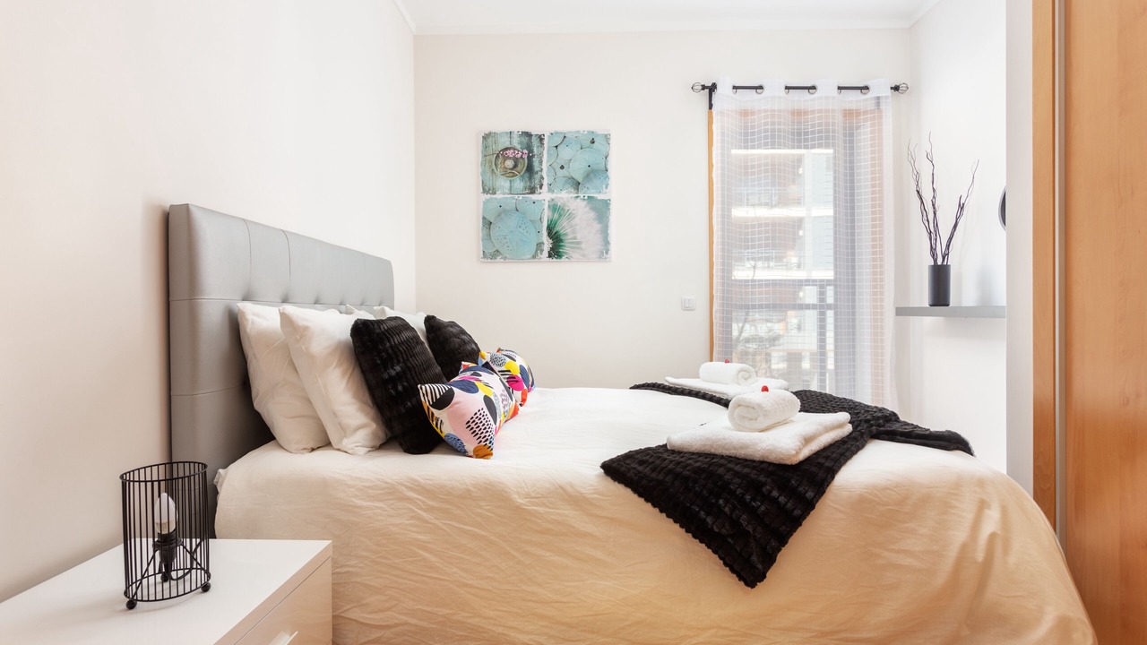 Photo of Bedroom in Olhao
