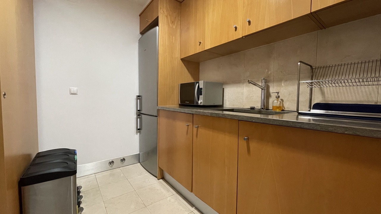 Photo of Kitchen in Vila Nova de Milfontes