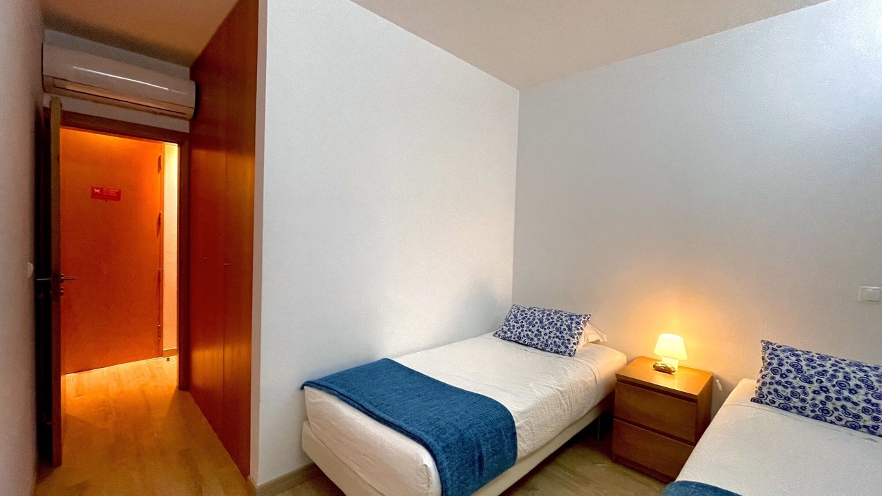 Photo of Bedroom in Vila Nova de Milfontes