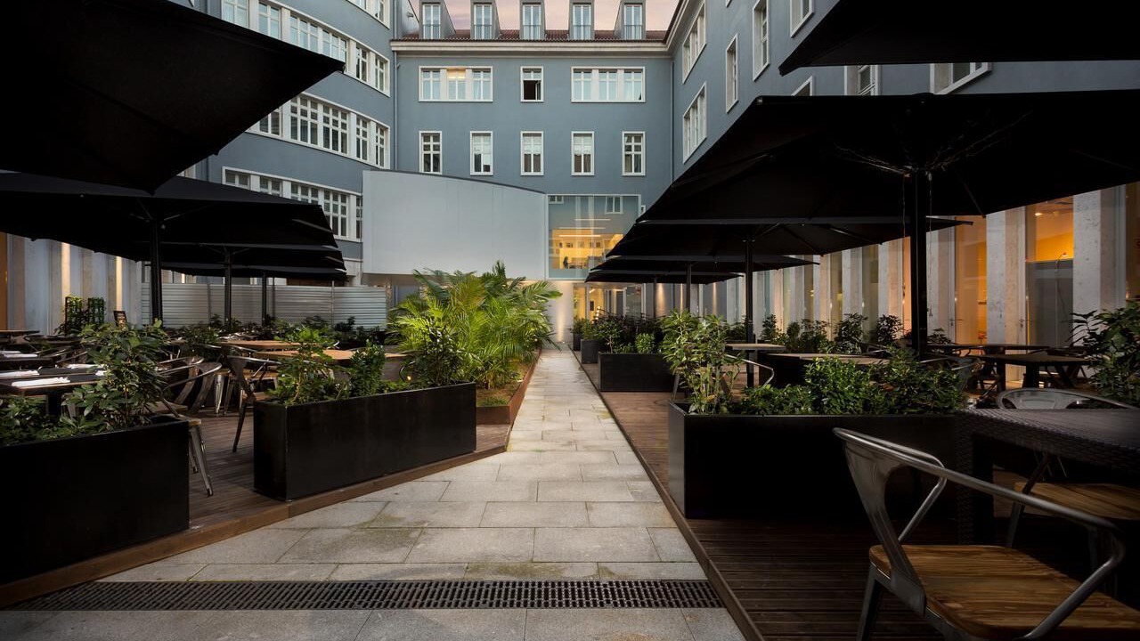 Photo of Outdoor in Chiado