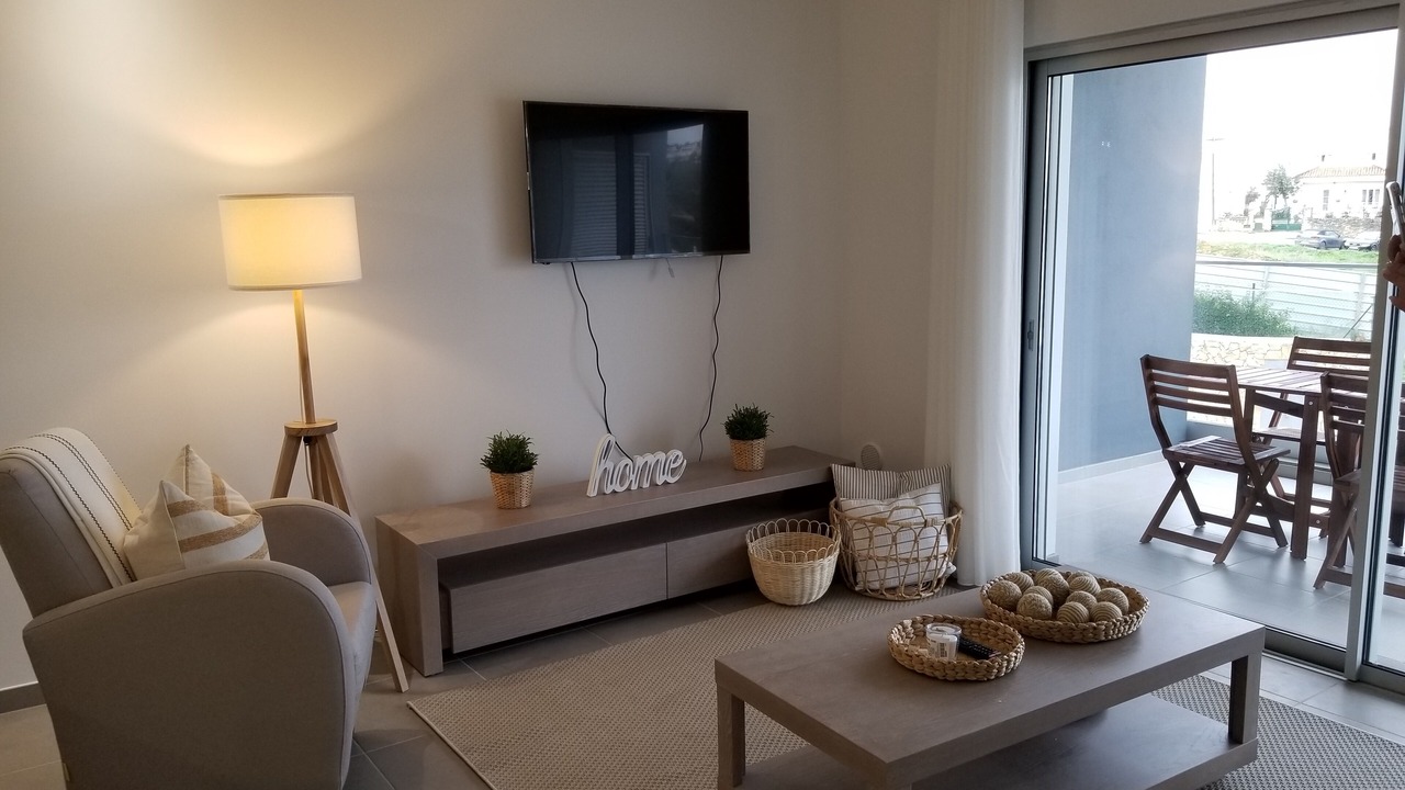 Photo of Livingroom in Calicos