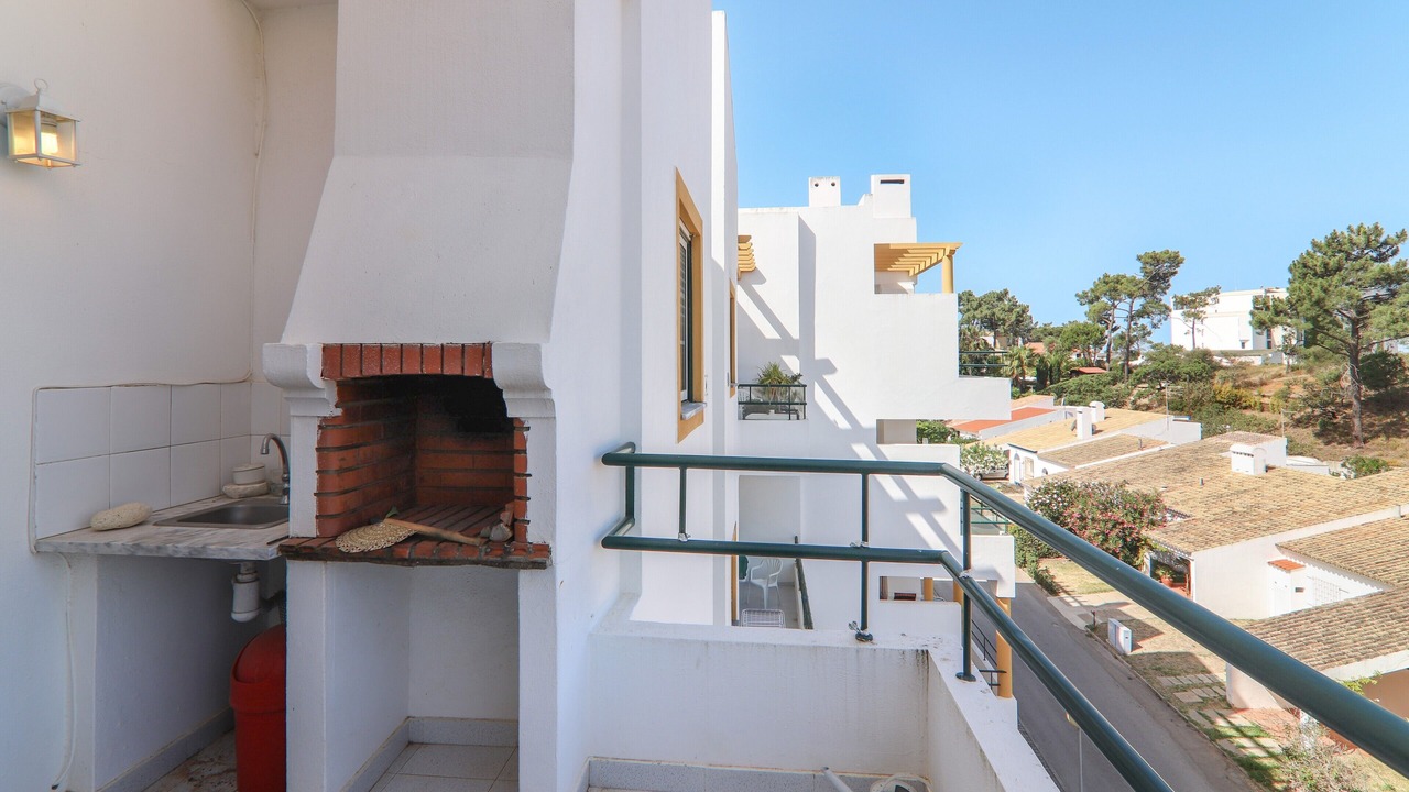 Photo of Outdoor in Alfa-Mar