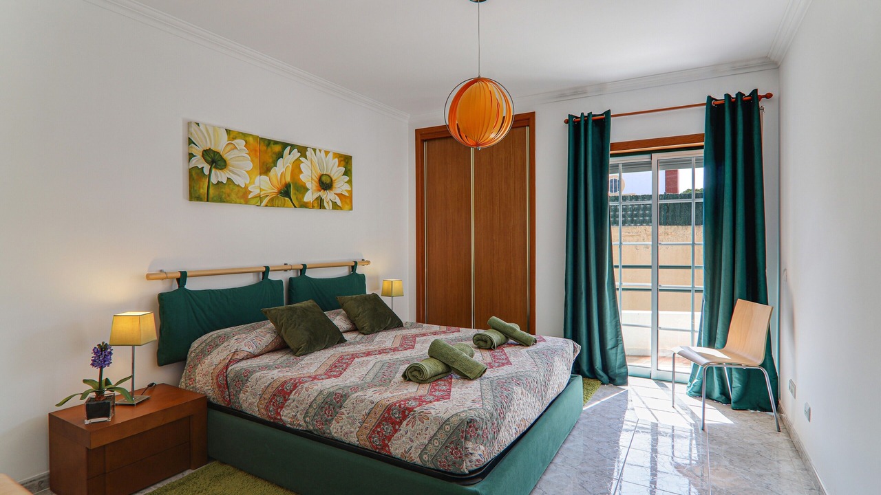 Photo of Bedroom in Alfa-Mar