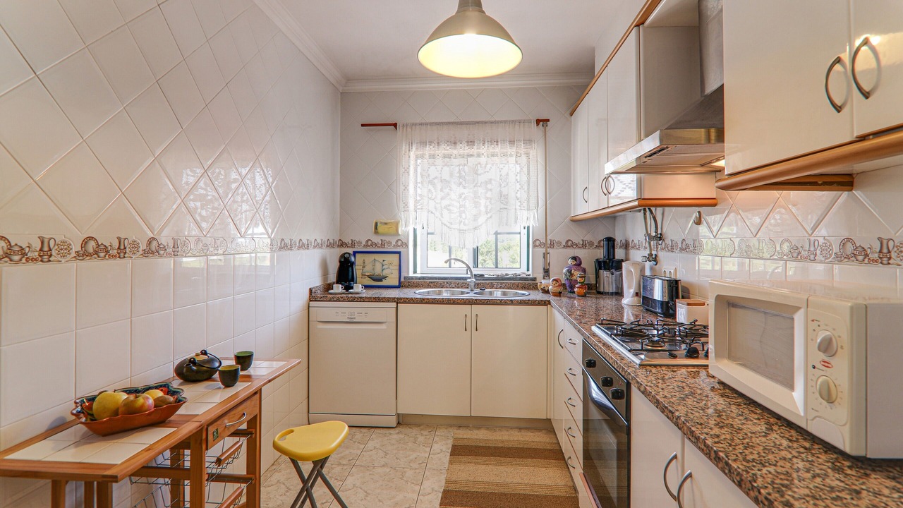 Photo of Kitchen in Alfa-Mar