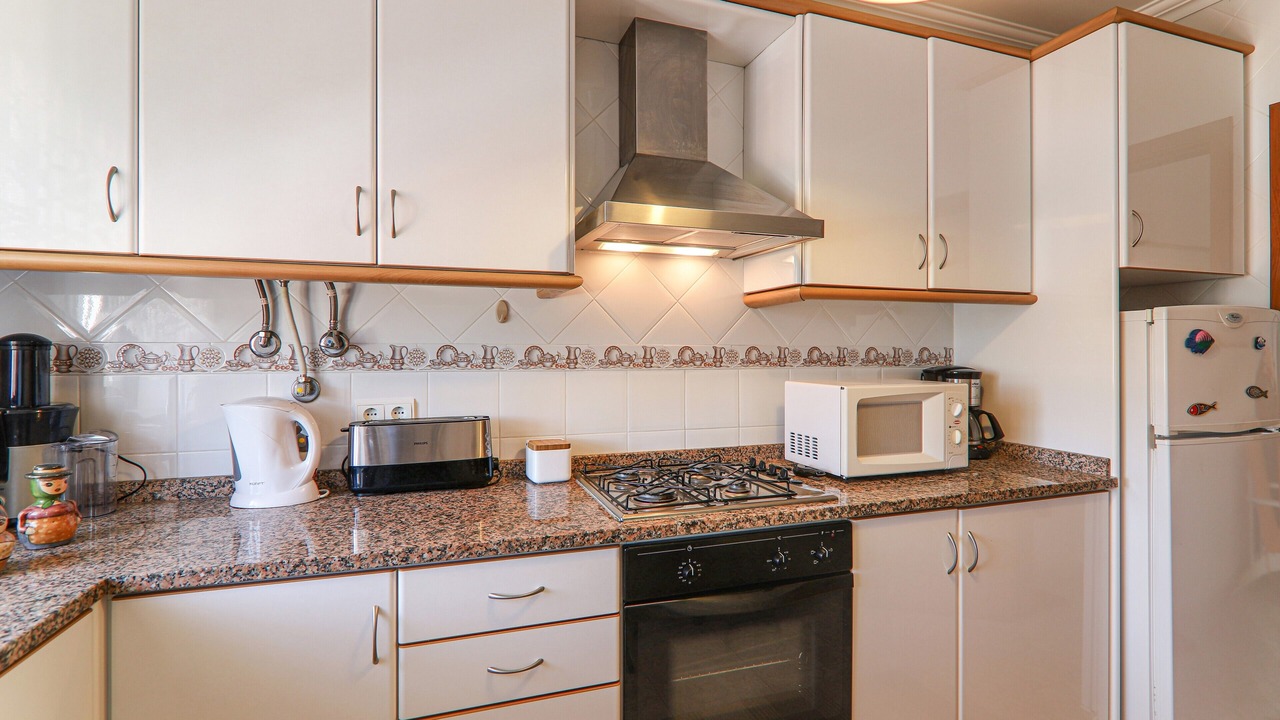 Photo of Kitchen in Alfa-Mar