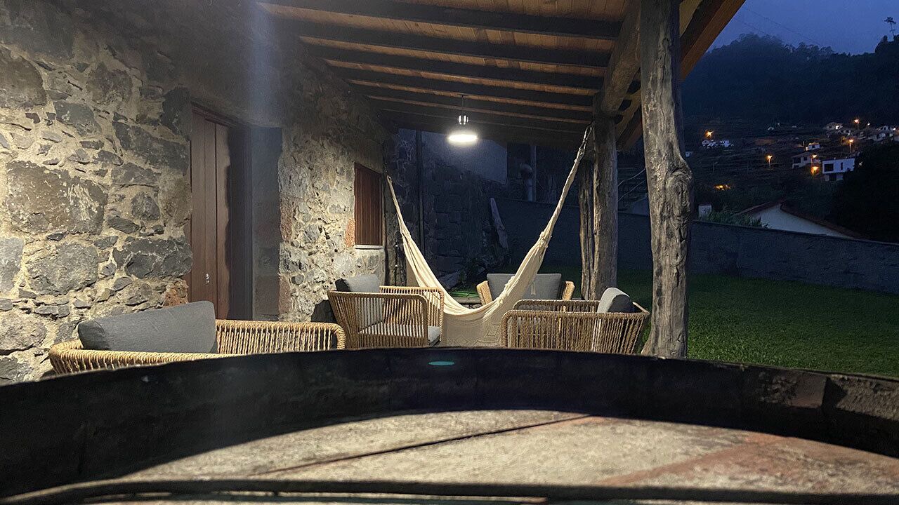 Photo of Patio Balcony in Sao Vicente