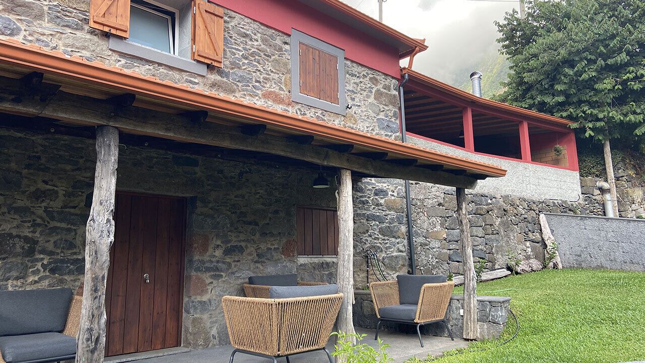 Photo of Outdoor in Sao Vicente