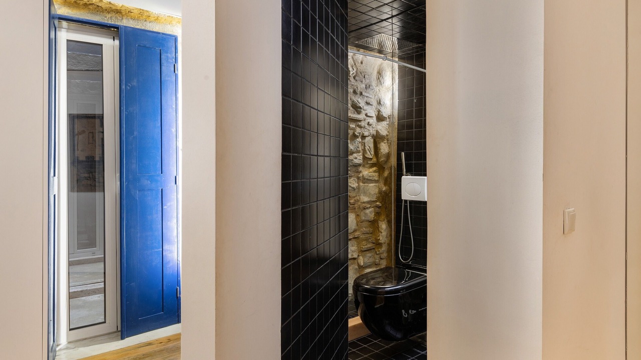 Photo of Bathroom in Merces
