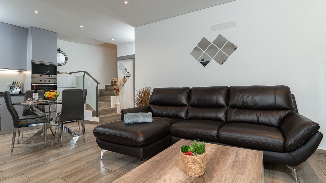 Photo of Livingroom in Calheta