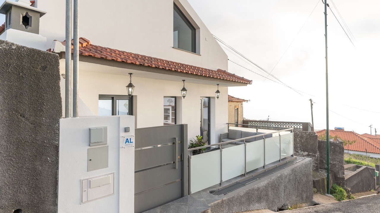 Photo of Outdoor in Calheta