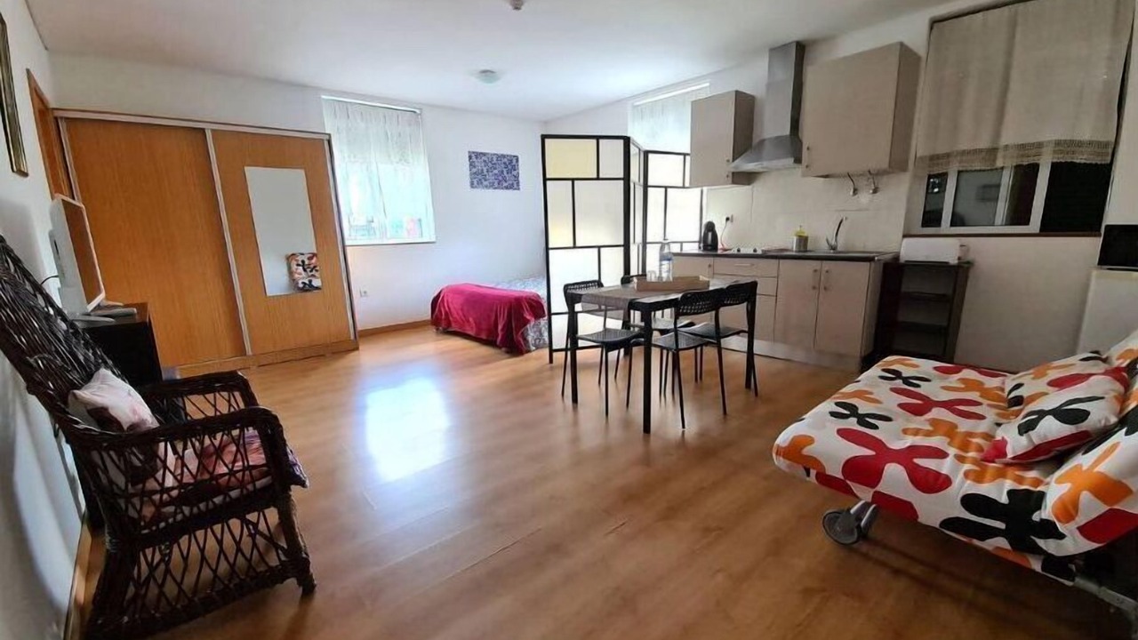 Photo of Bedroom in Oliveira do Bairro