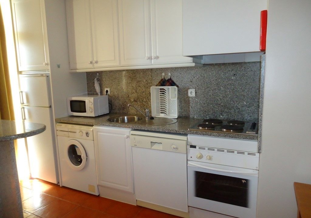 Photo of Kitchen in Praia da Rocha