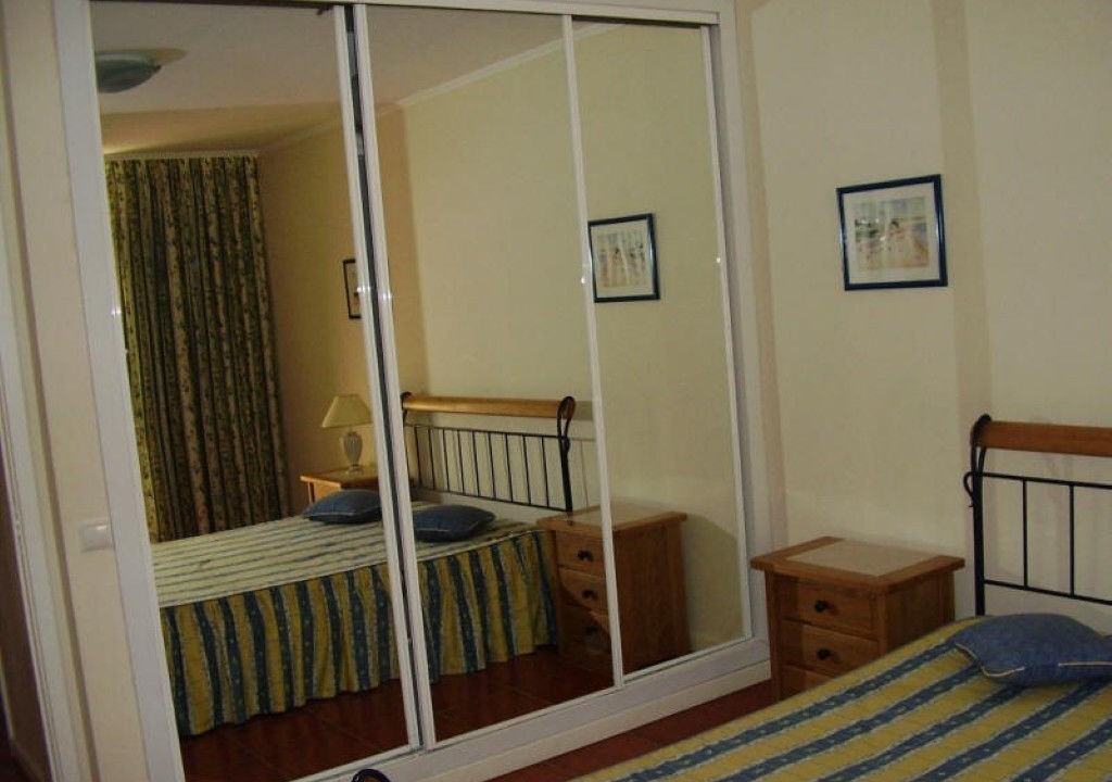 Photo of Bedroom in Praia da Rocha