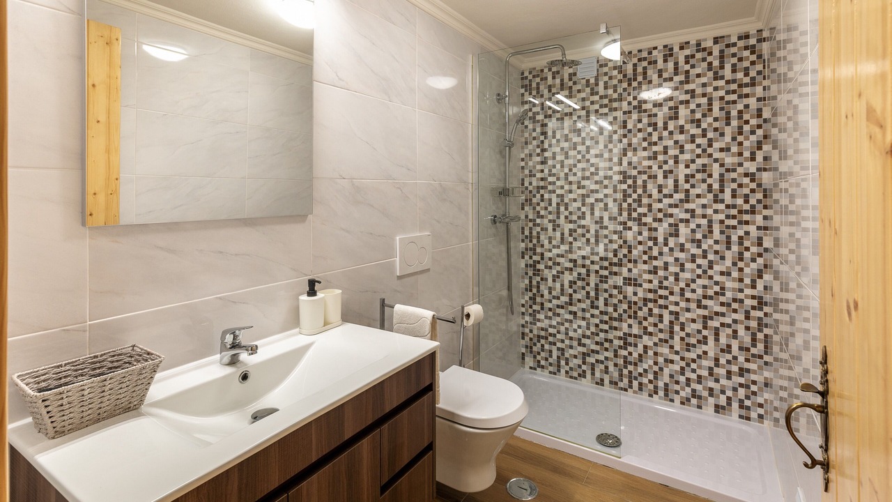 Photo of Bathroom in Alfontes