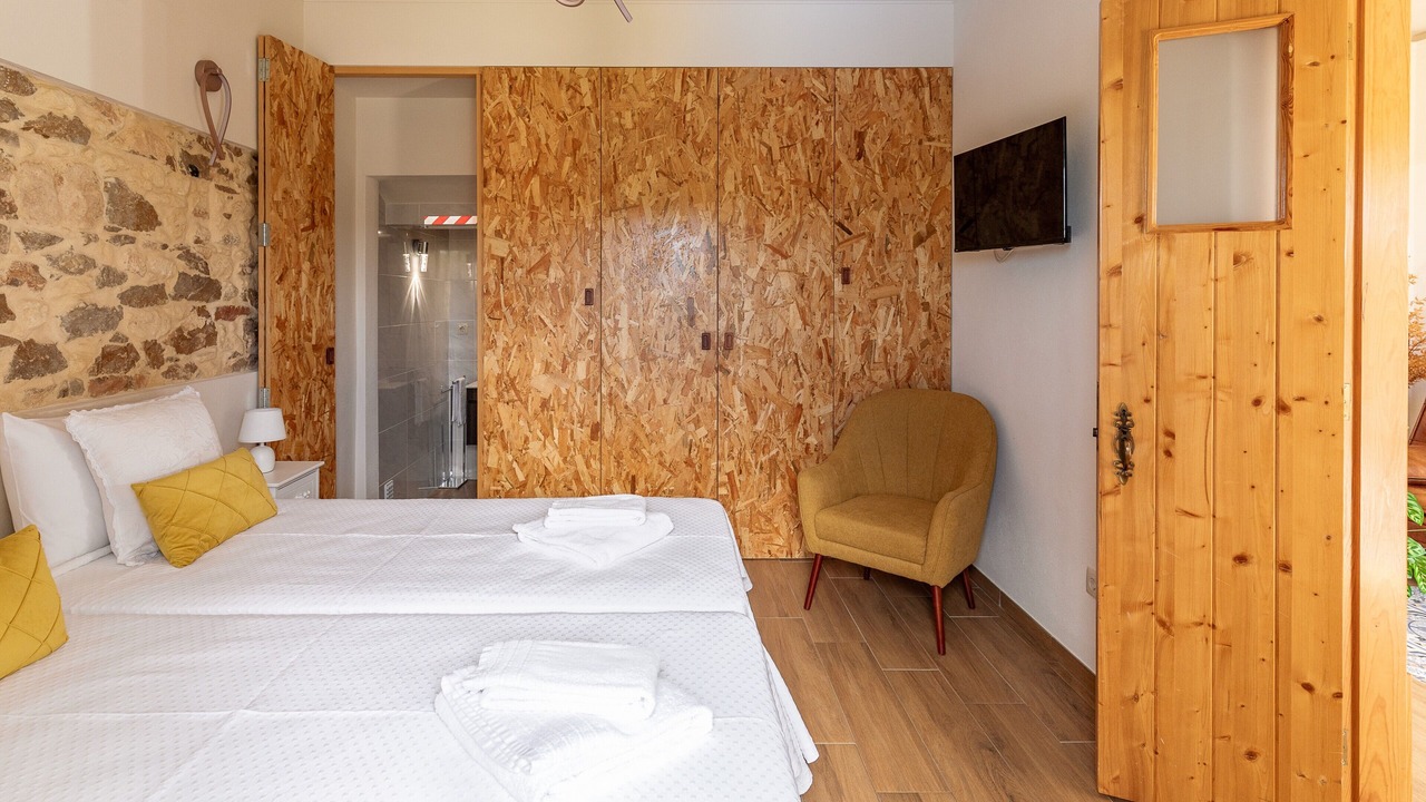 Photo of Bedroom in Alfontes