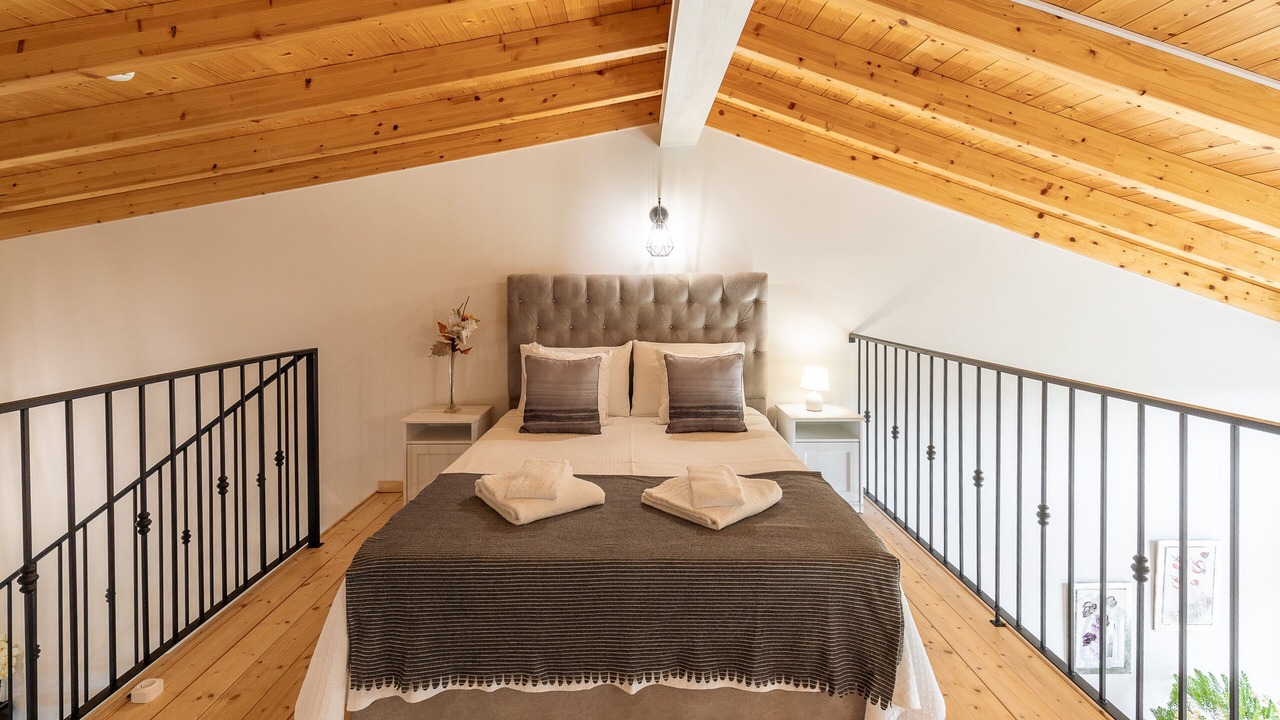 Photo of Bedroom in Alfontes