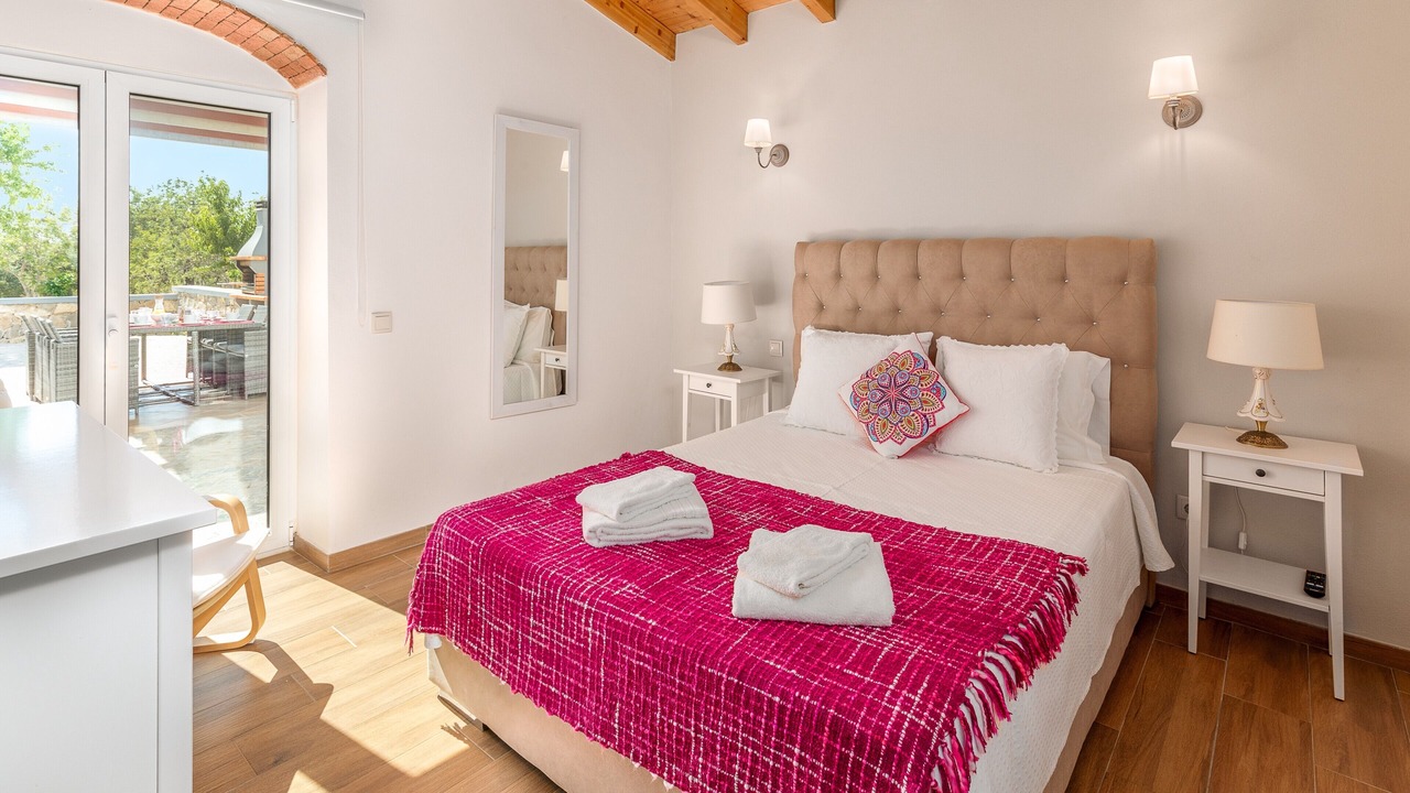 Photo of Bedroom in Alfontes
