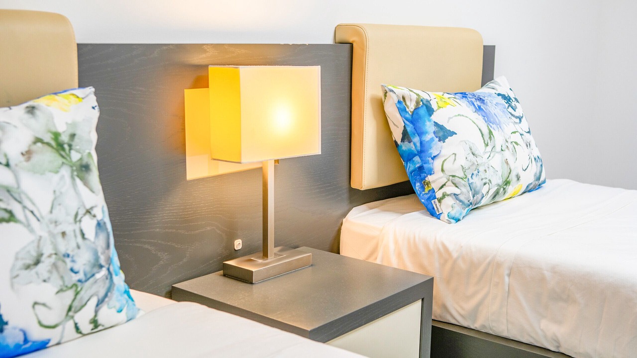 Photo of Bedroom in Armacao de Pera