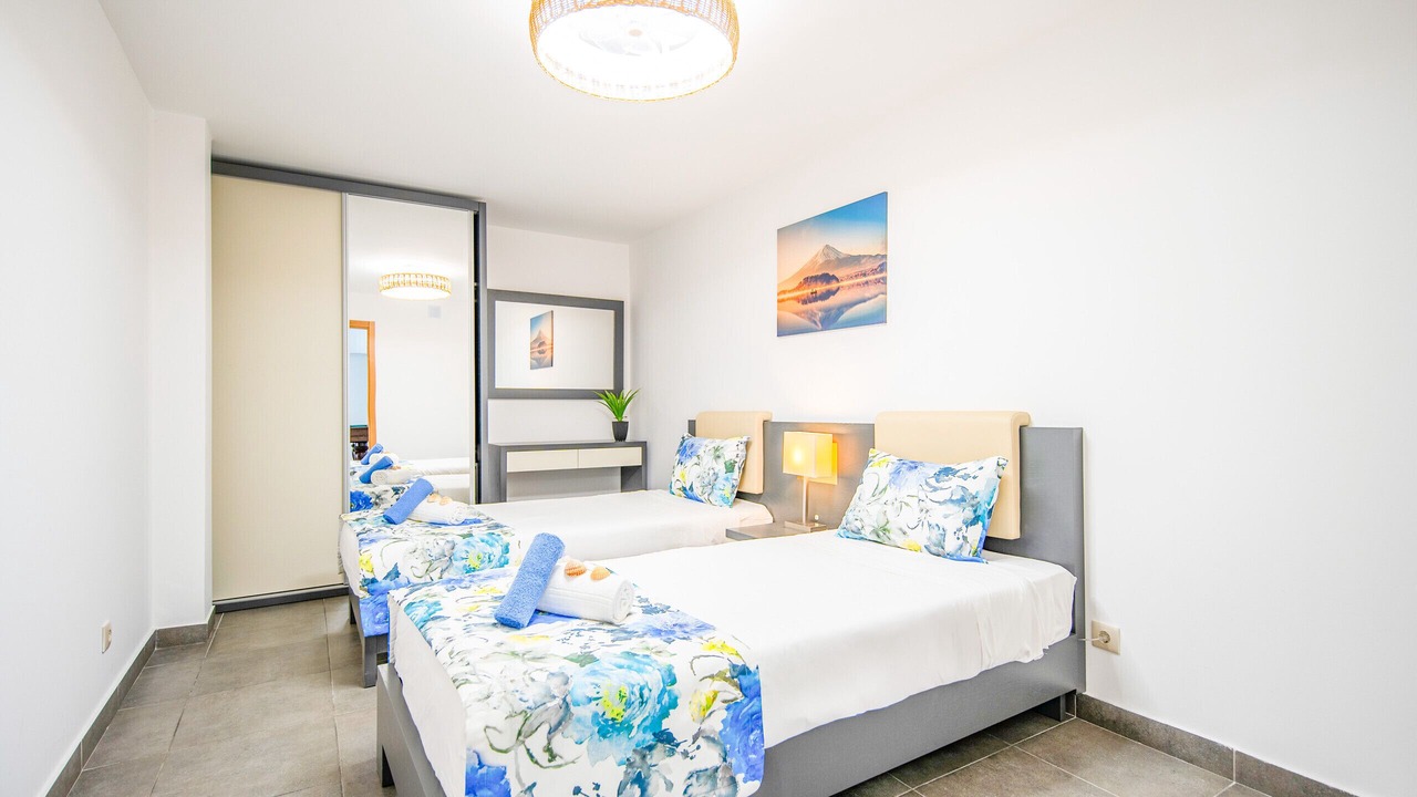 Photo of Bedroom in Armacao de Pera