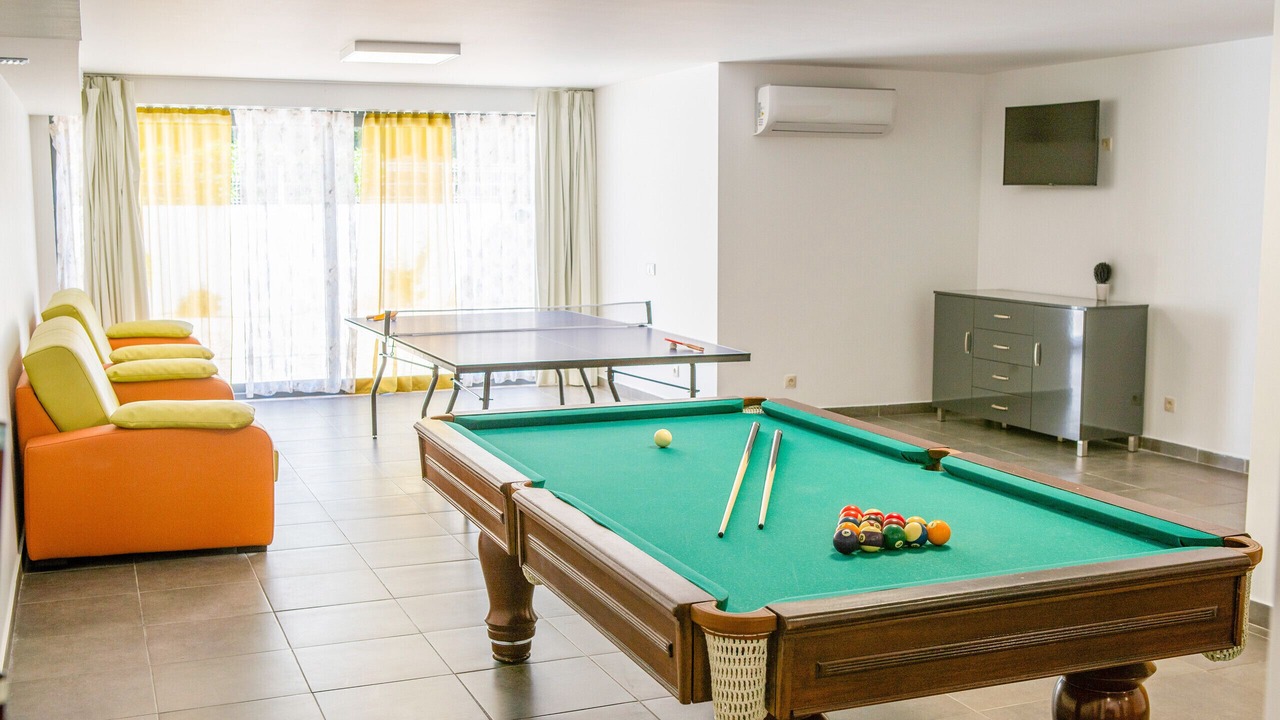 Photo of Bedroom in Armacao de Pera