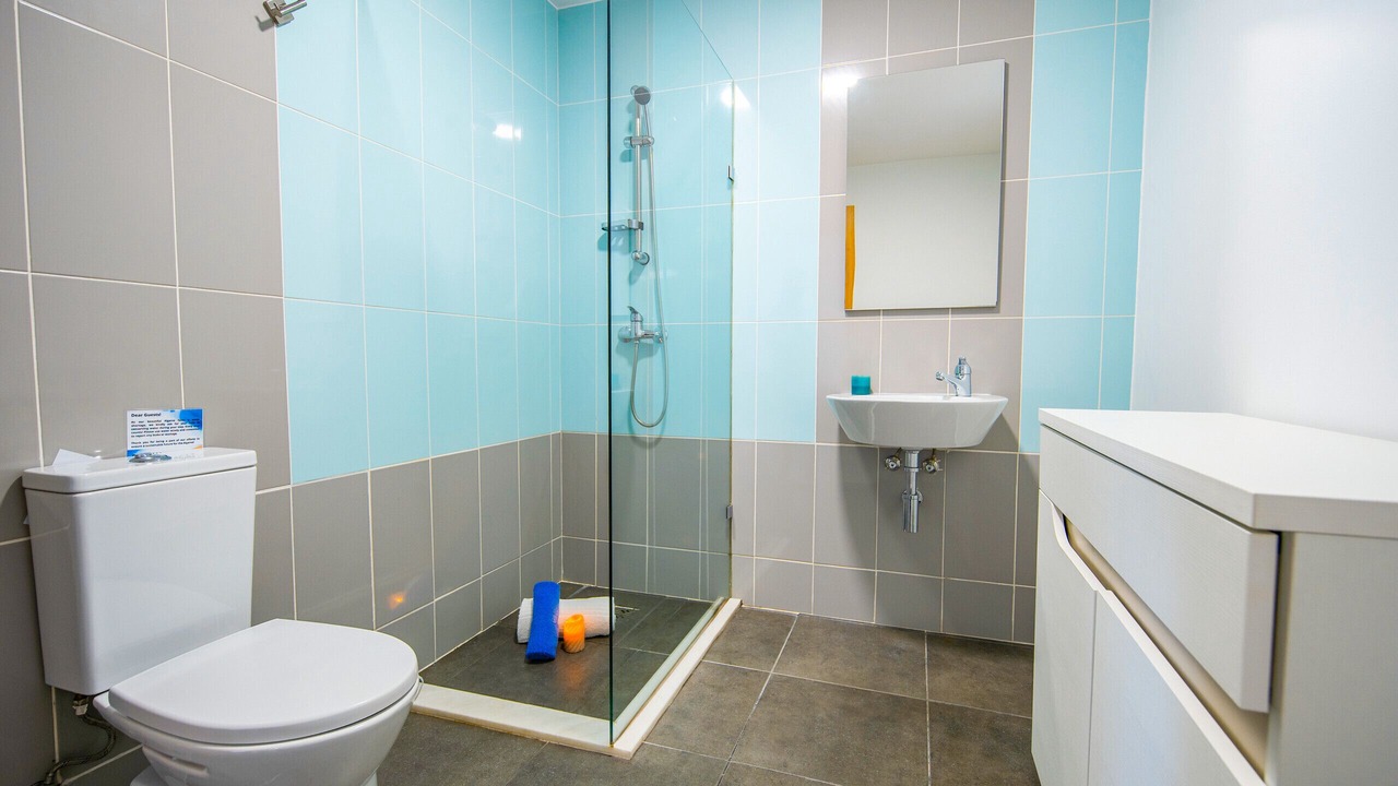 Photo of Bathroom in Armacao de Pera