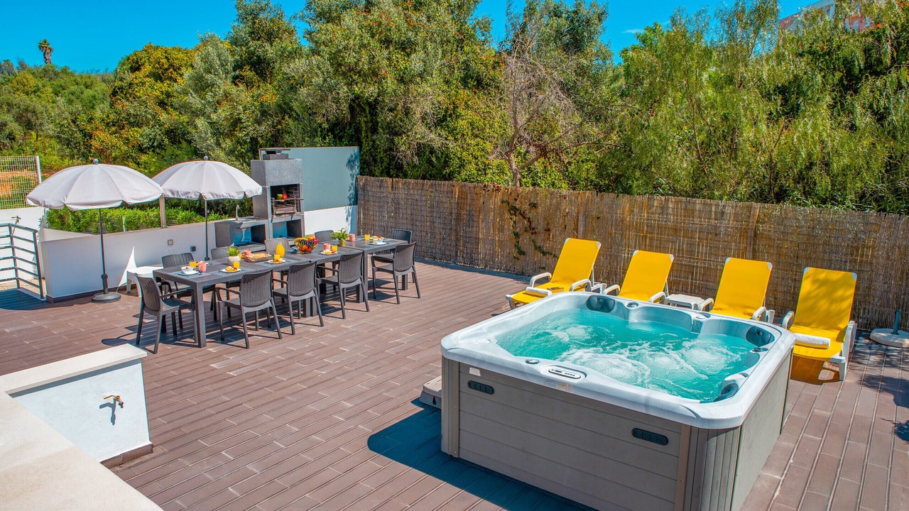 Photo of Outdoor in Armacao de Pera