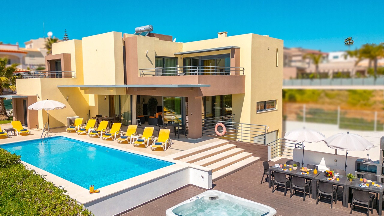 Photo of Outdoor in Armacao de Pera