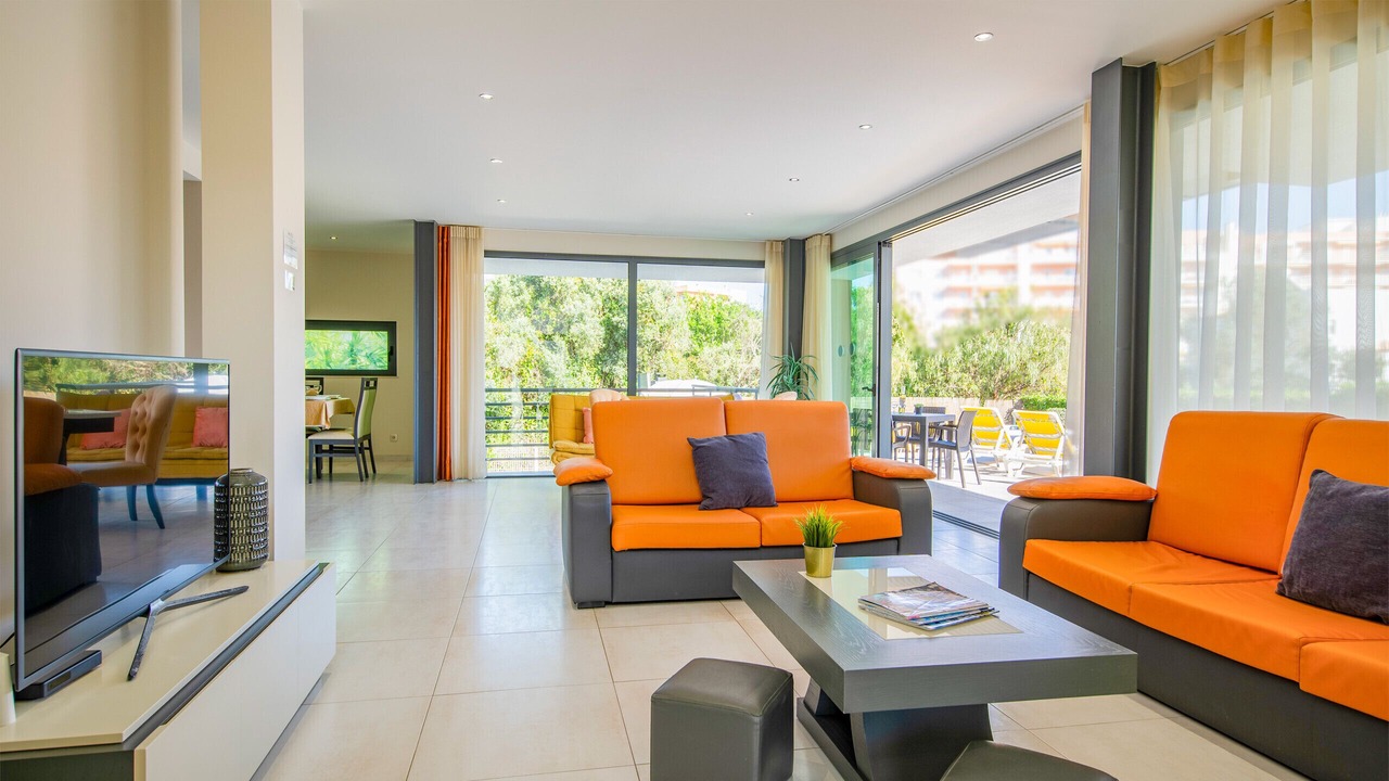 Photo of Livingroom in Armacao de Pera
