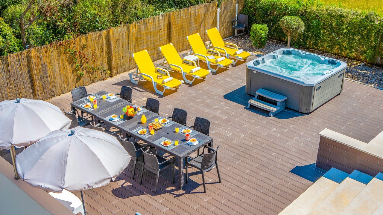 Photo of Outdoor in Armacao de Pera