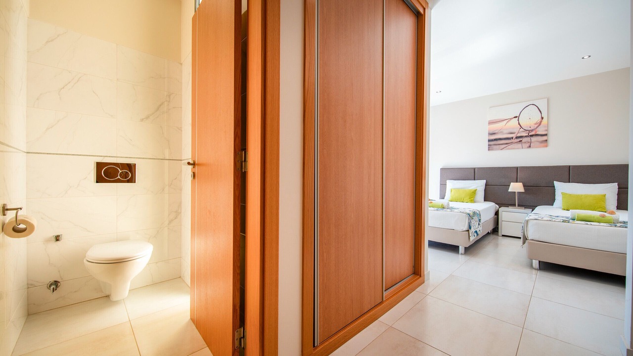 Photo of Bathroom in Armacao de Pera