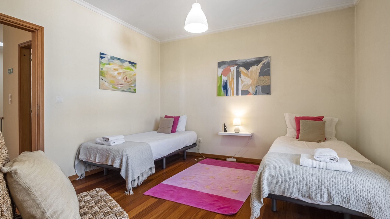 Photo of Bedroom in Sao Goncalo