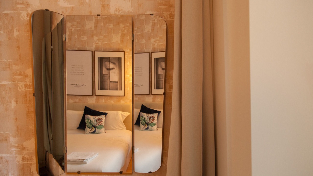 Photo of Bedroom in Chiado