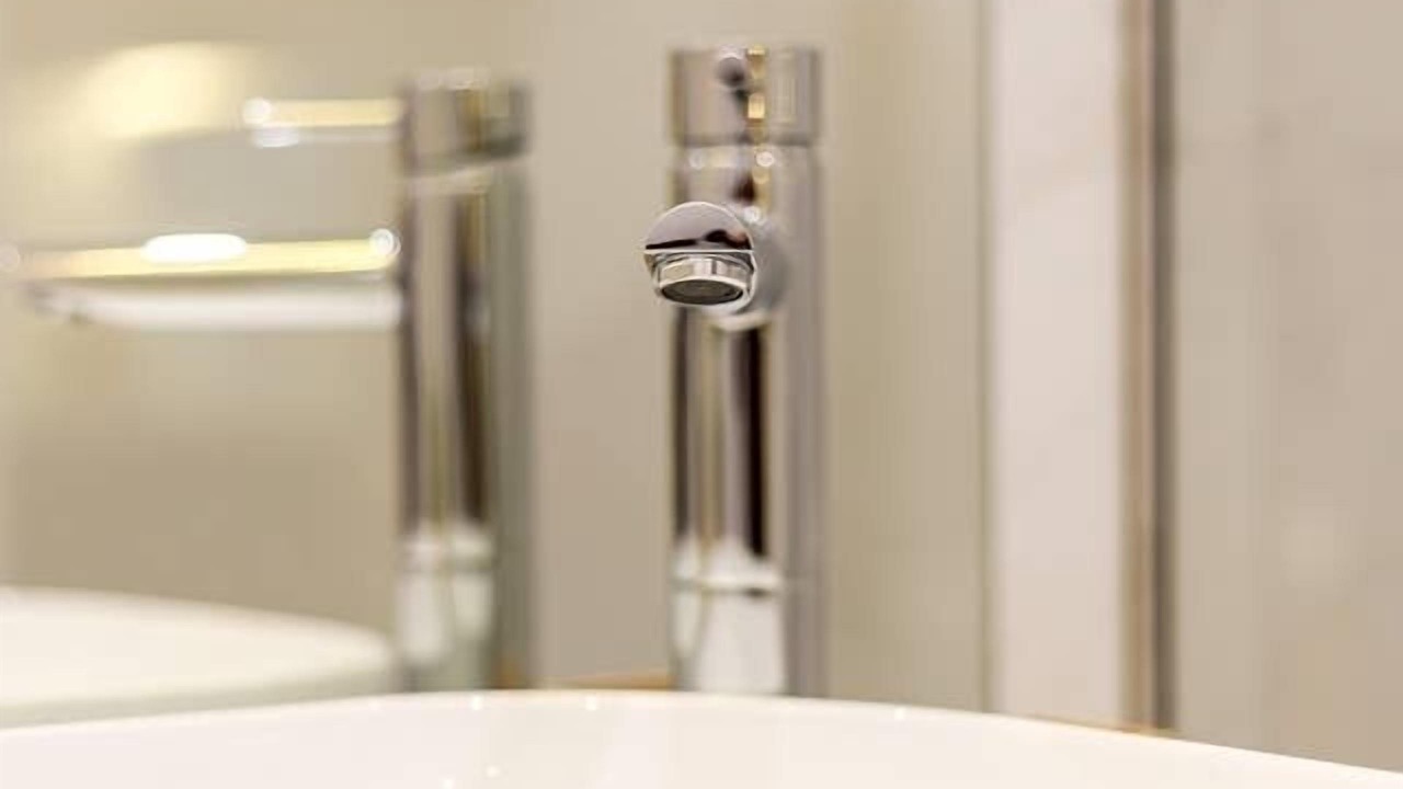 Photo of Bathroom in Centro / Baixa